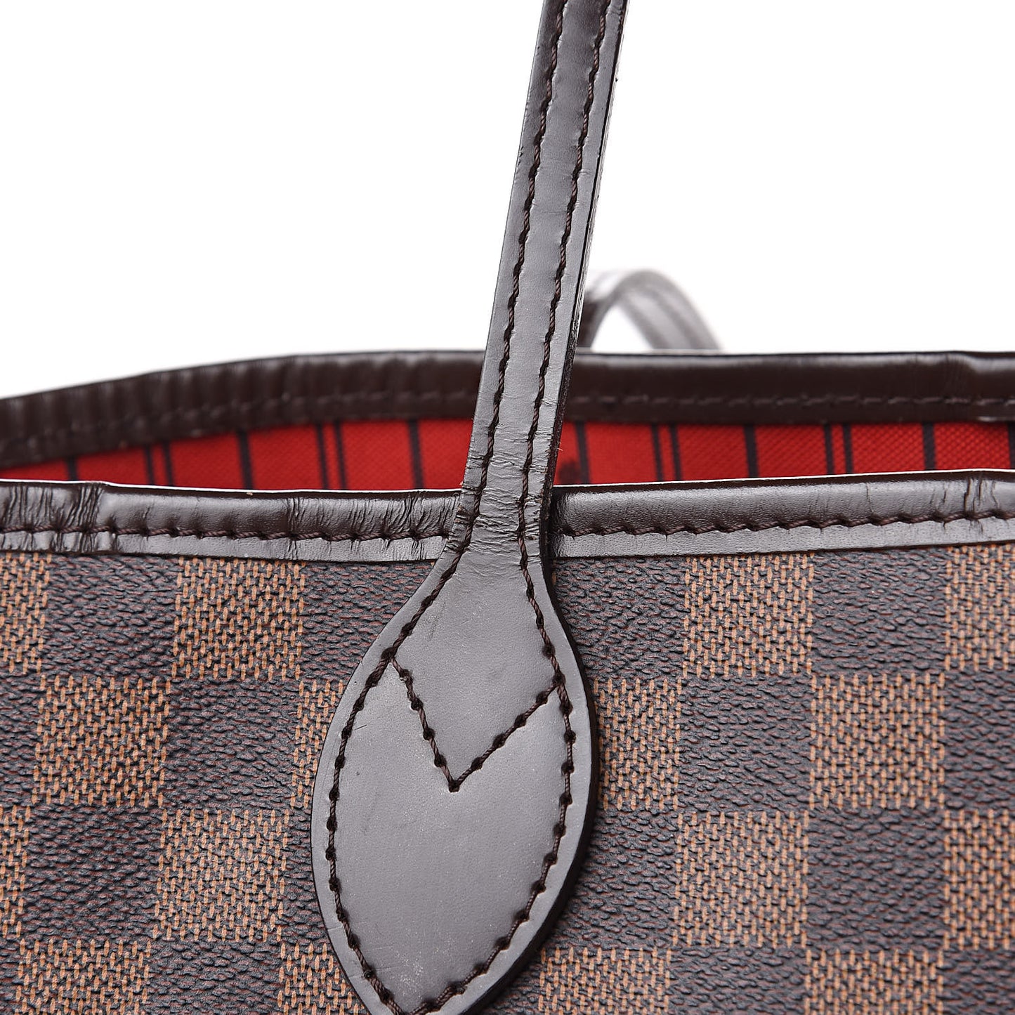 Damier Ebene Neo Neverfull MM