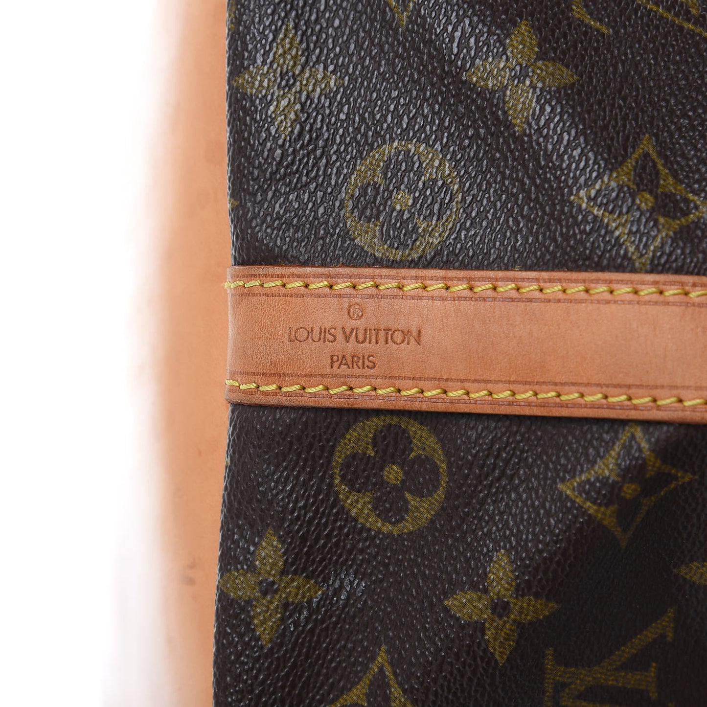 Monogram Petit Noe