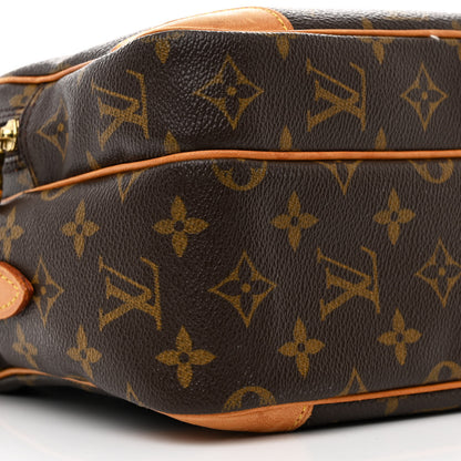 Louis Vuitton Monogram Nil 28 8 of 12