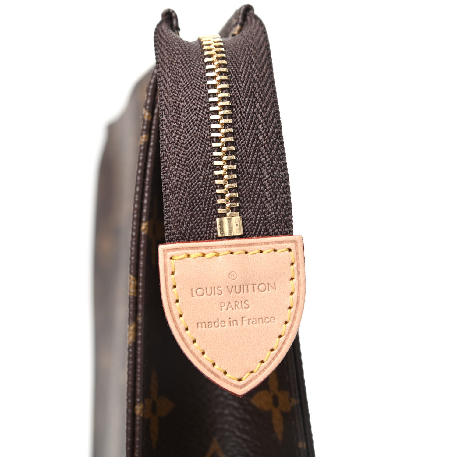 Louis Vuitton Monogram Toiletry Pouch 26 6 of 8