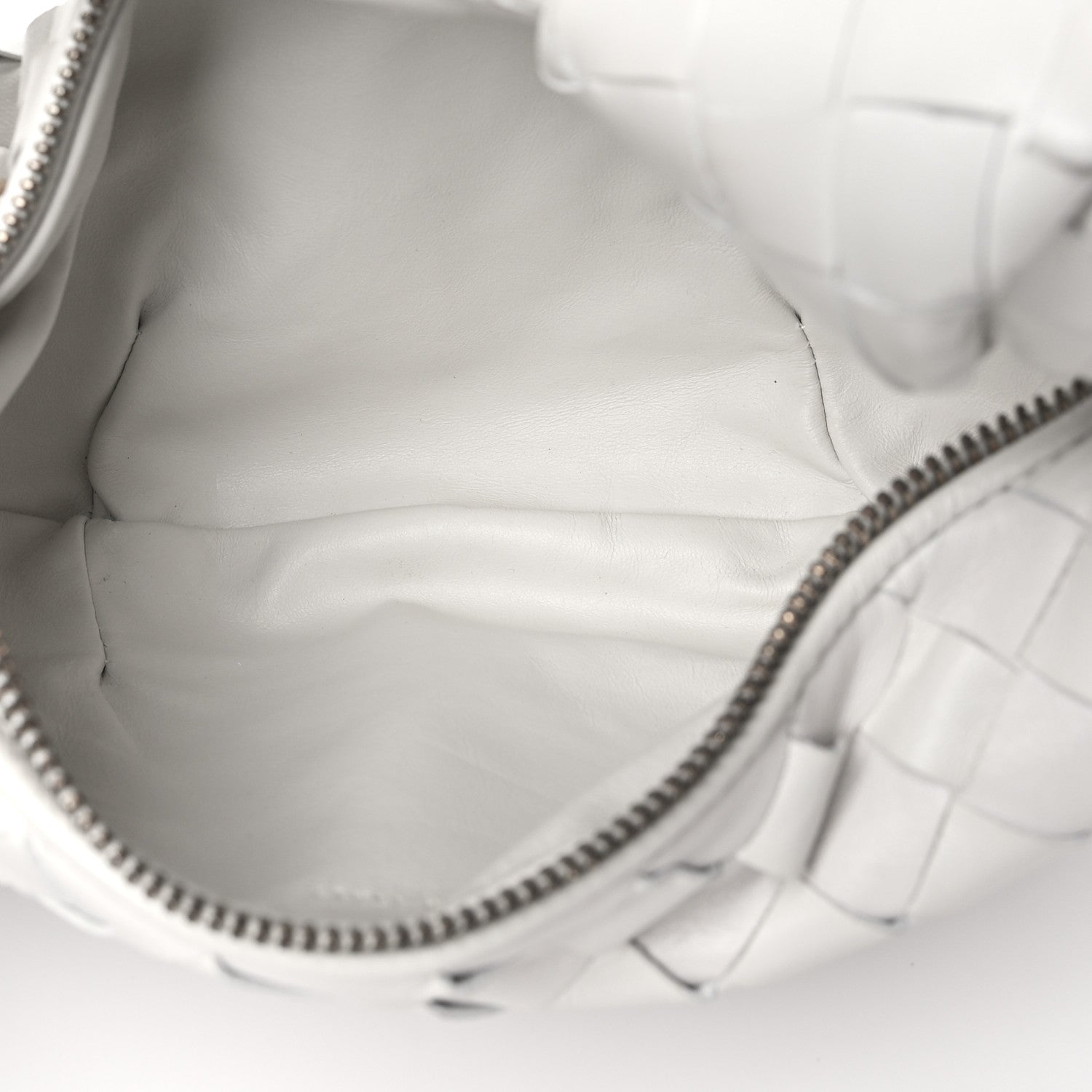 Bottega Veneta Nappa Intrecciato Mini Jodie Chalk 5 of 10