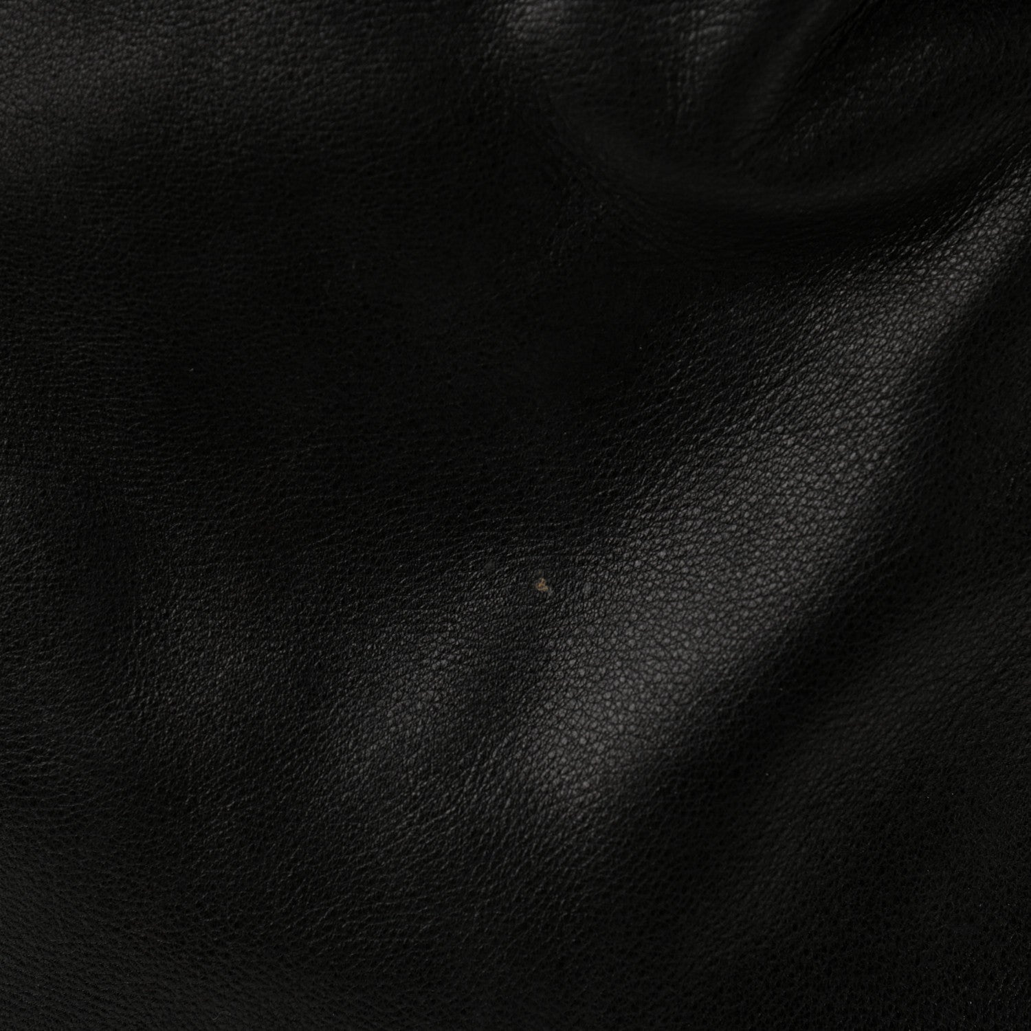 Gucci Calfskin Large Horsebit Chain Hobo Black 11 of 13