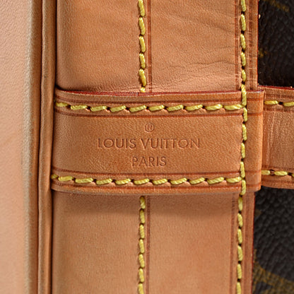 Louis Vuitton Monogram Noe 7 of 8