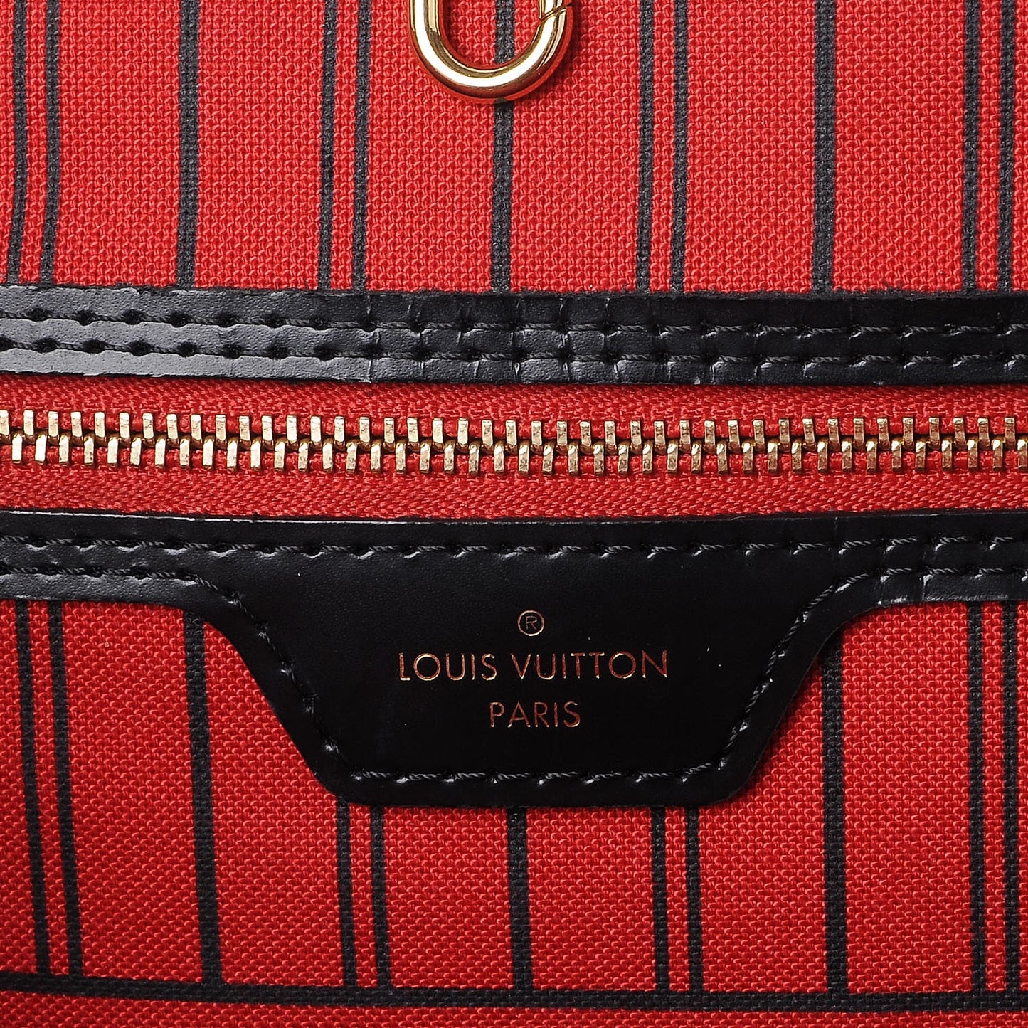 Monogram World Tour Neverfull MM