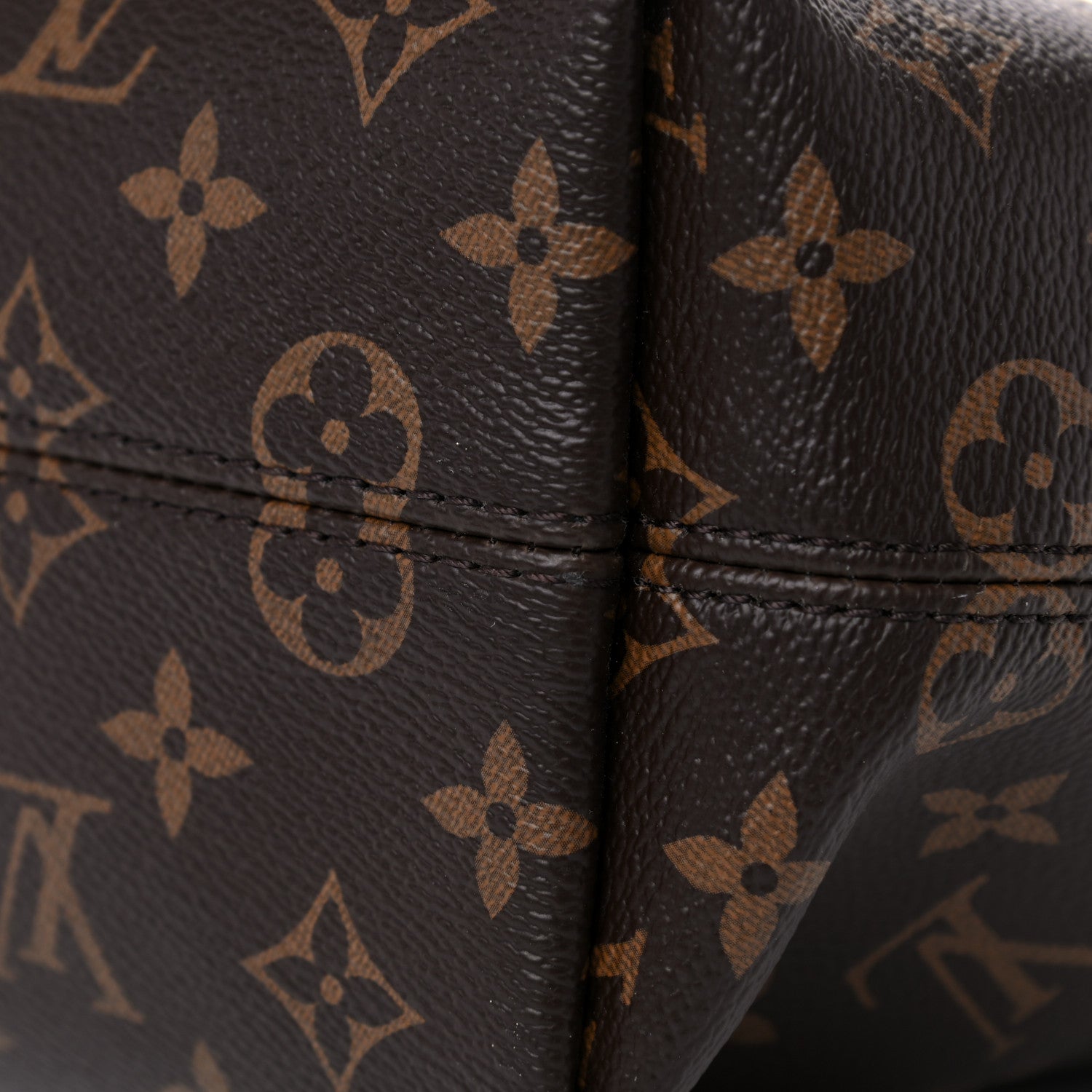 Louis Vuitton Monogram Graceful PM 16 of 18