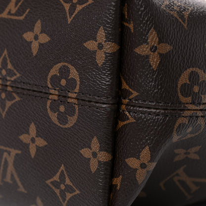 Louis Vuitton Monogram Graceful PM 16 of 18