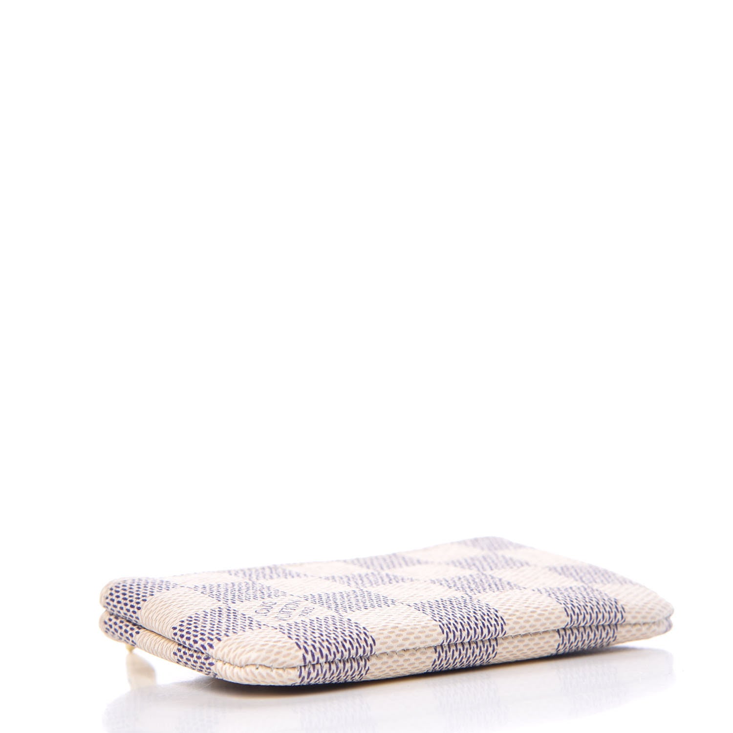 Louis Vuitton Damier Azur Key Pouch 4 of 7