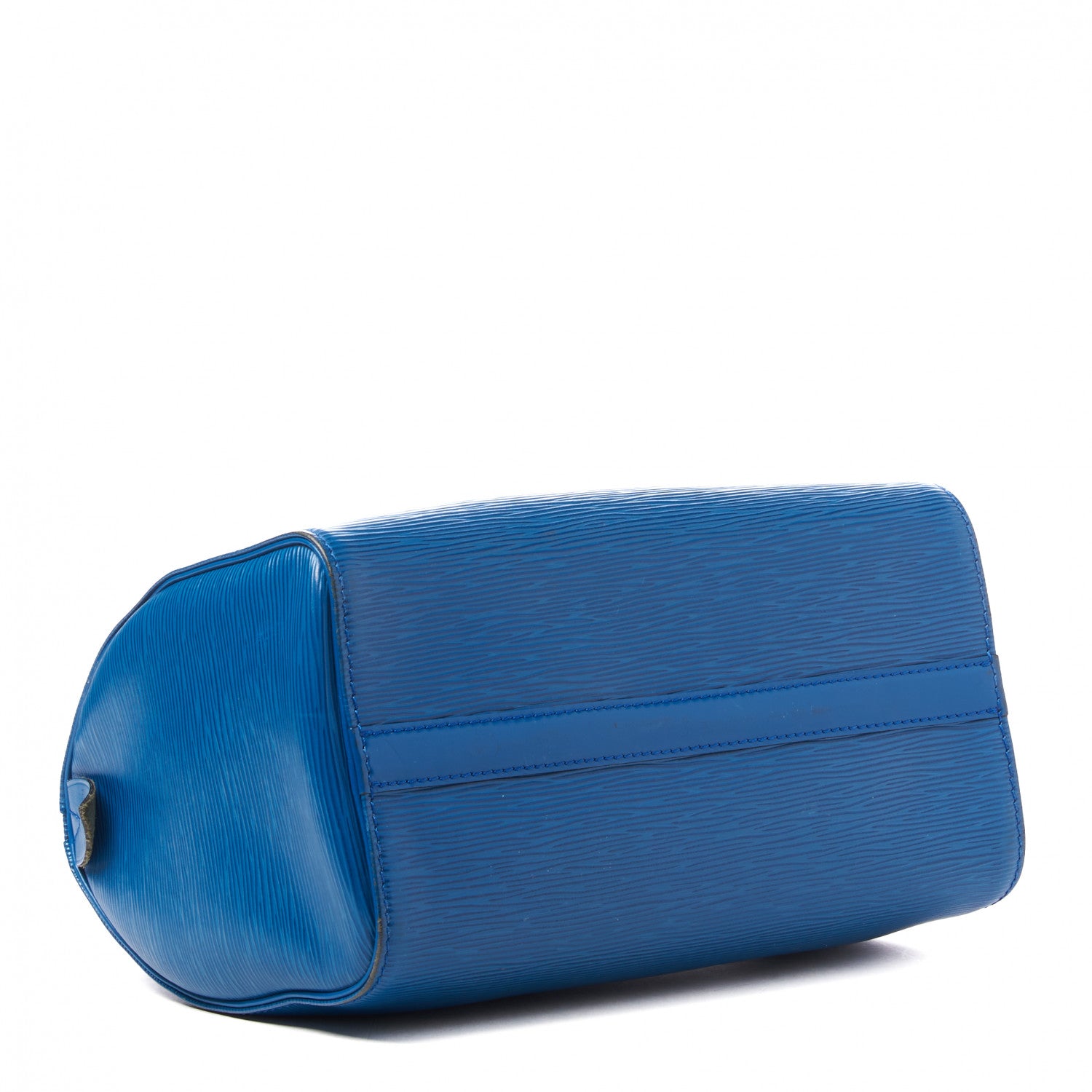 Louis Vuitton Epi Speedy 25 Toledo 3 of 9