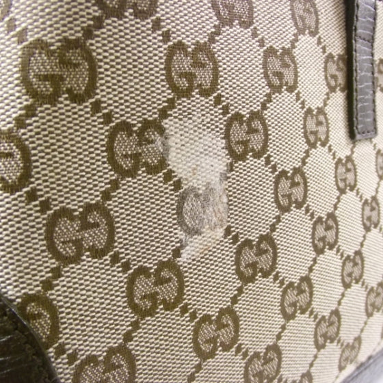 Monogram Small Jackie O Hobo