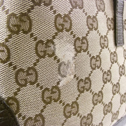 Gucci Monogram Small Jackie O Hobo 12 of 12