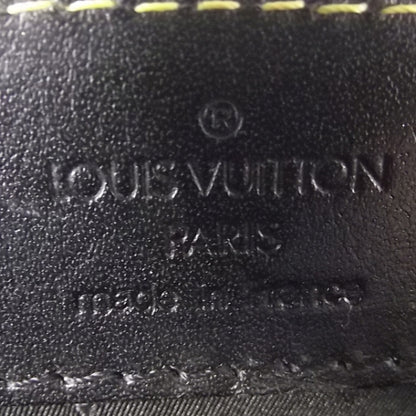 Louis Vuitton Suhali Le Fabuleux Black 9 of 11