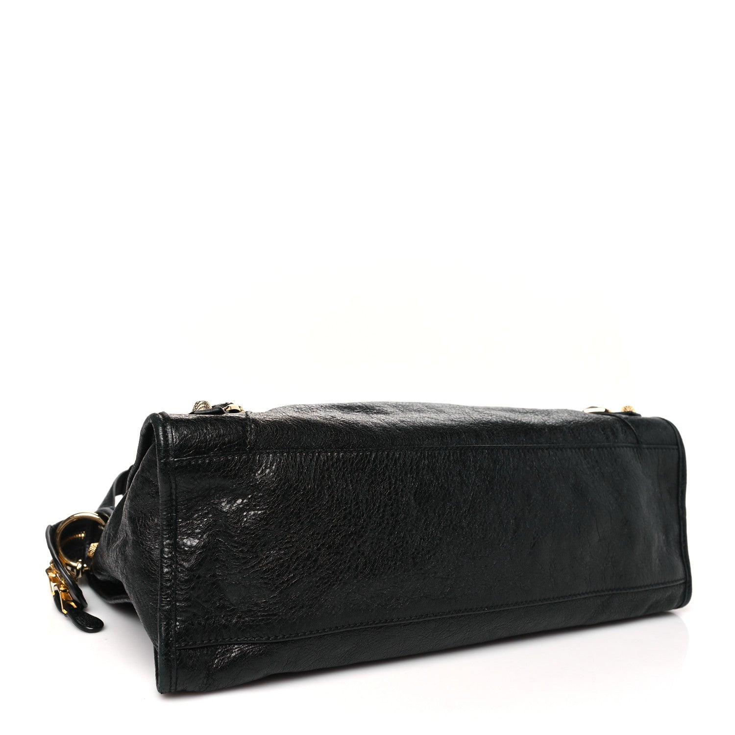 Balenciaga Agneau Giant 12 Gold Hardware City Black 5 of 11