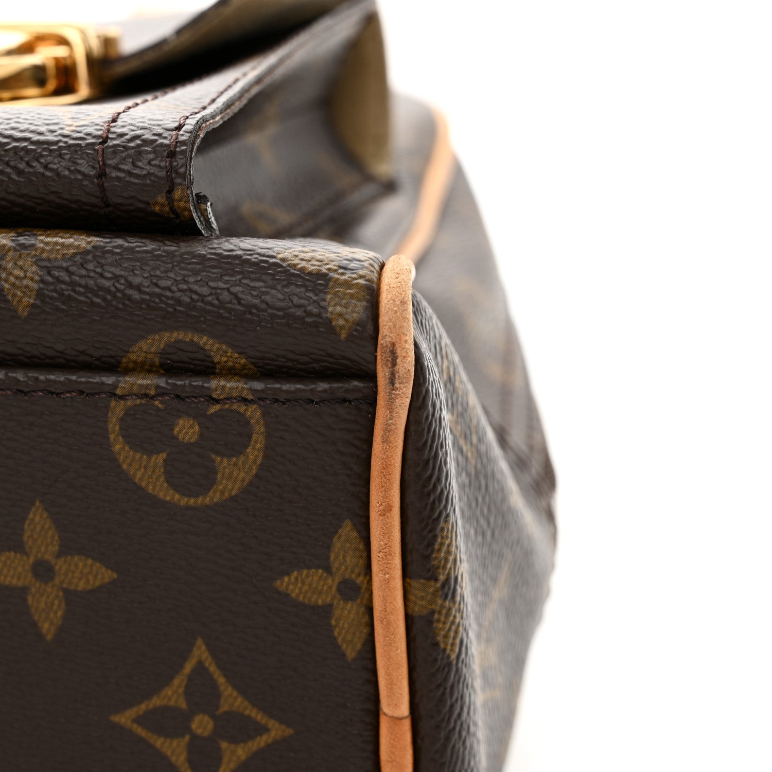 Louis Vuitton Monogram Manhattan PM 11 of 12