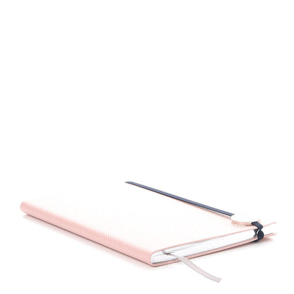 Louis Vuitton Epi Gustave Notebook MM Pale Pink 4 of 7