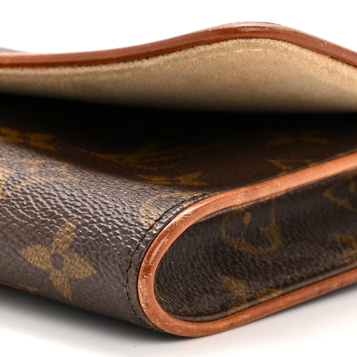 Louis Vuitton Monogram Pochette Twin GM 10 of 12
