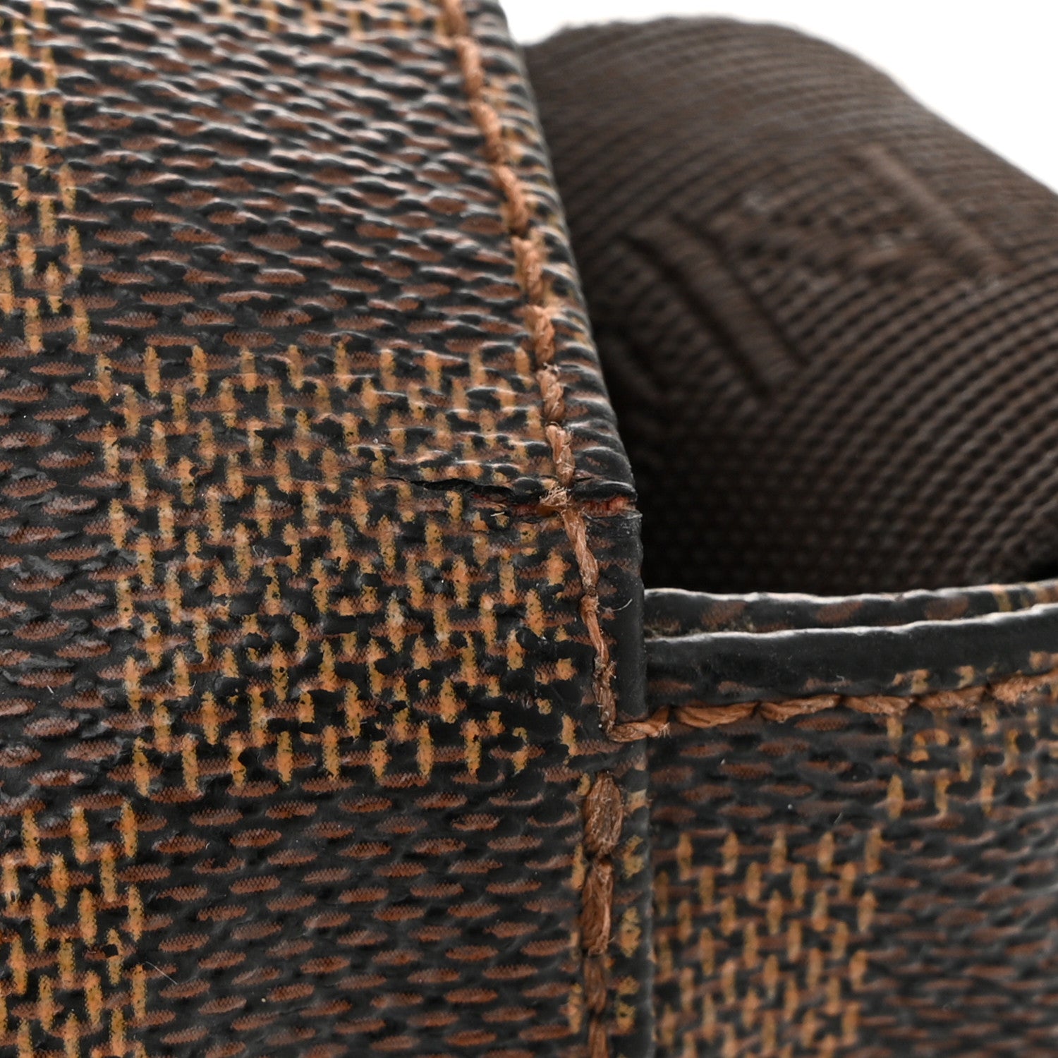 Louis Vuitton Damier Ebene Bastille Messenger 11 of 17