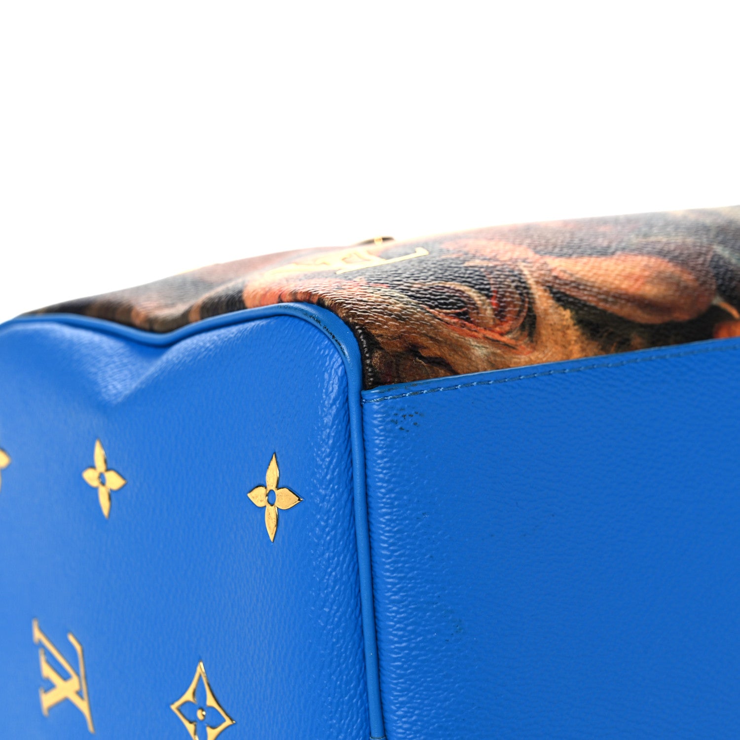 Louis Vuitton Masters Rubens Speedy 30 10 of 11