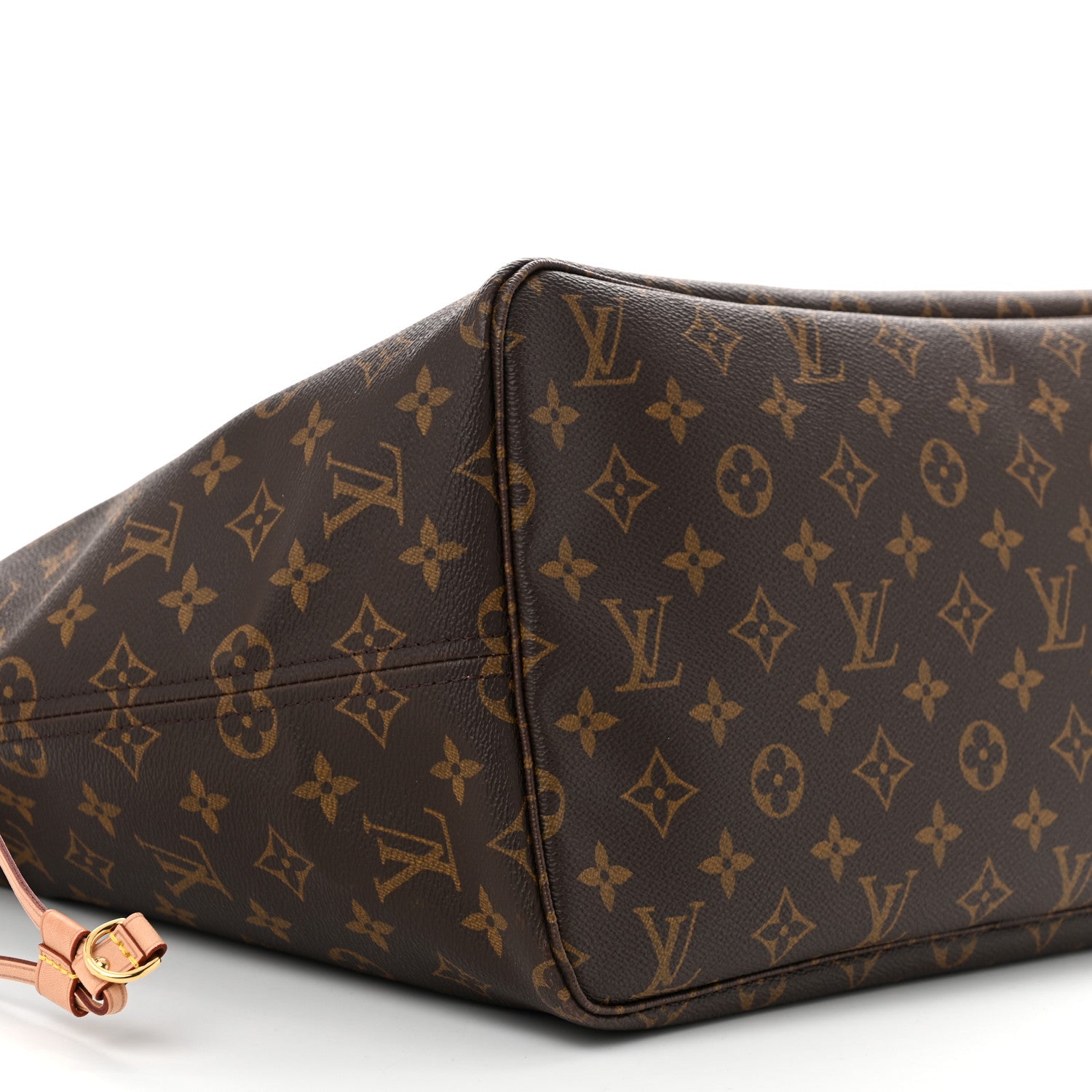 Louis Vuitton Monogram Neo Neverfull GM 11 of 12
