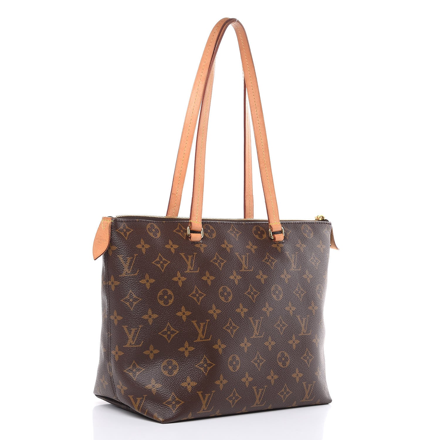 Louis Vuitton Monogram Iena PM 3 of 17