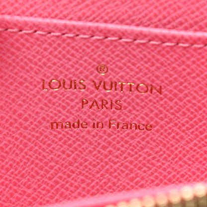 Louis Vuitton Monogram 2019 Christmas Animation Zippy Coin Purse 6 of 8
