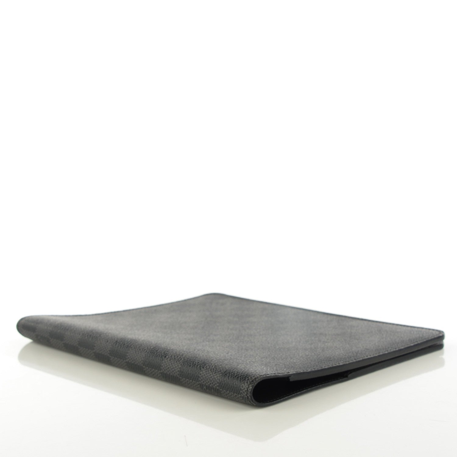 Louis Vuitton Damier Graphite Desk Agenda Cover 4 of 7
