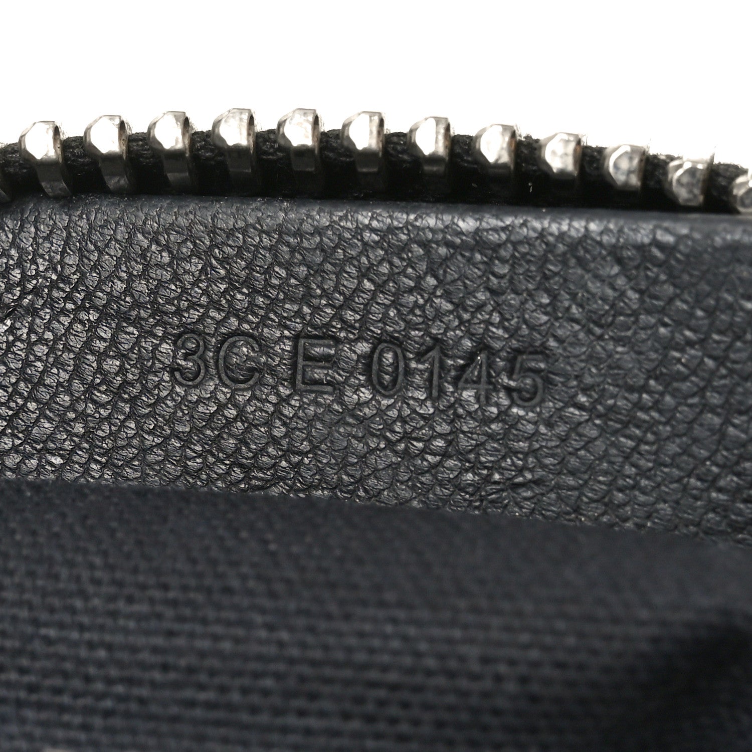 Givenchy Sugar Goatskin Mini Antigona Black 7 of 10