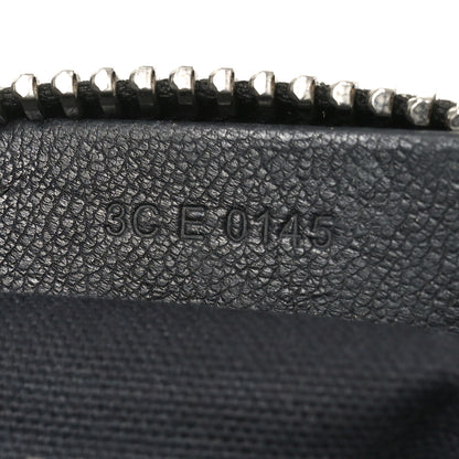 Givenchy Sugar Goatskin Mini Antigona Black 7 of 10