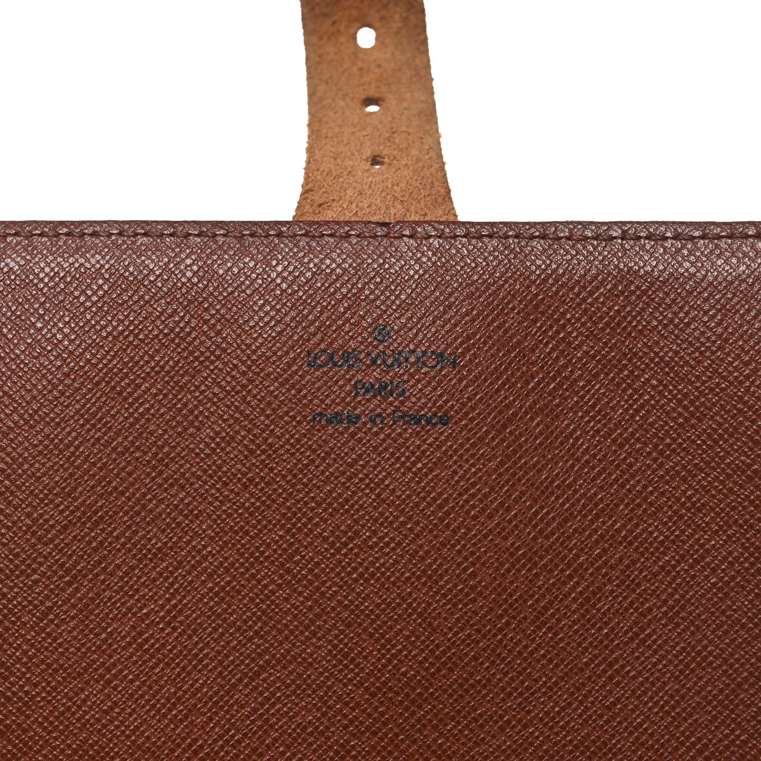 Louis Vuitton Monogram Cartouchiere 26 6 of 14