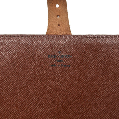 Louis Vuitton Monogram Cartouchiere 26 6 of 14