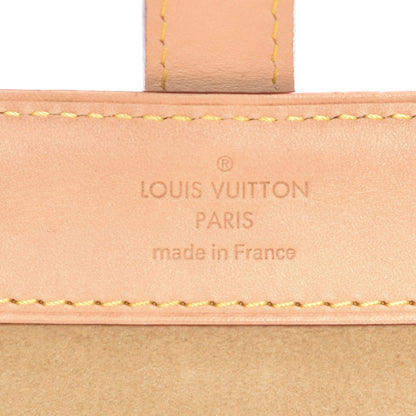 Louis Vuitton Monogram 3 Watch Travel Case 7 of 8
