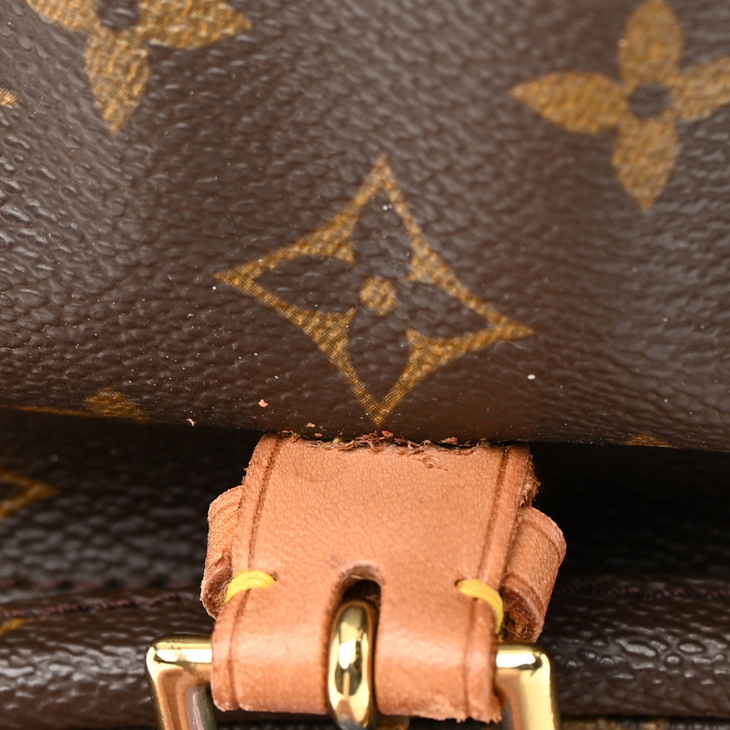 Monogram Montsouris MM Backpack