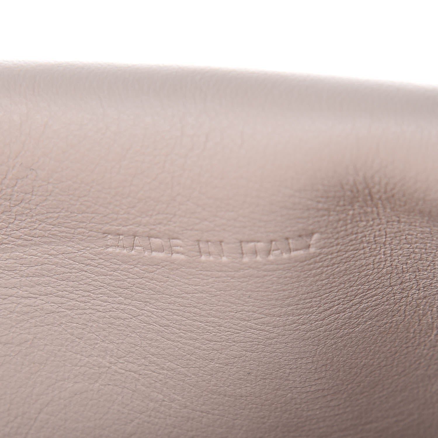 Christian Dior Bullcalf Mini Be Dior Satchel Fluorescent Goji Pink 7 of 20