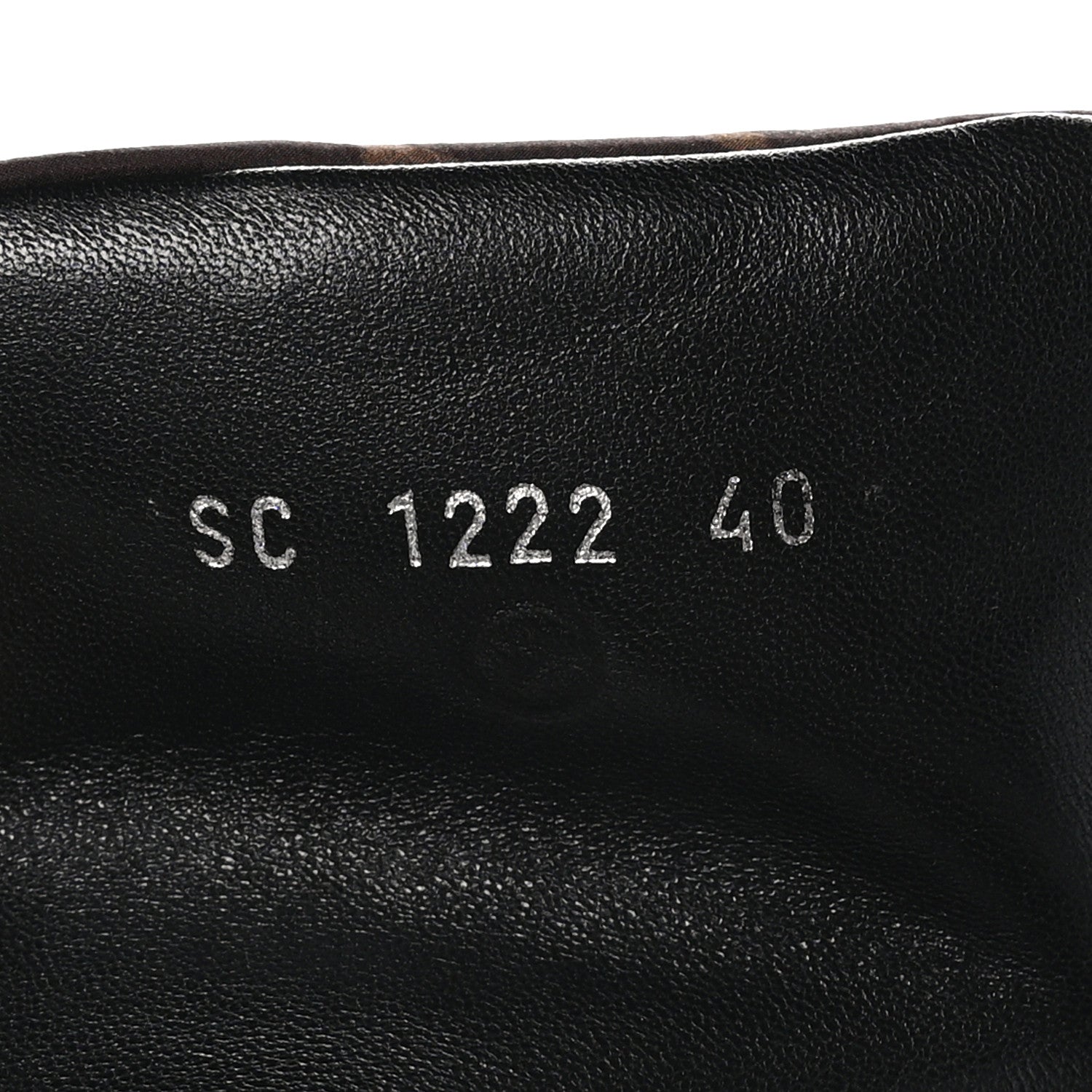 Louis Vuitton Nylon Monogram LV Pool Pillow Flat Comfort Mule 40 Cacao Brown 6 of 9