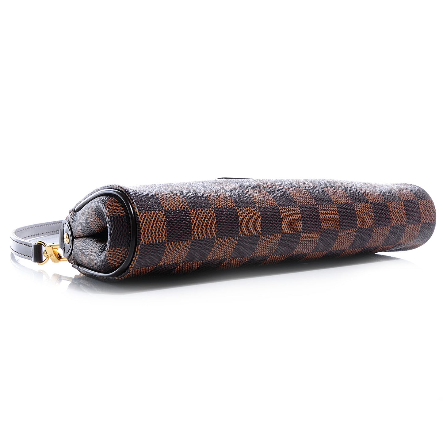 Damier Ebene Eva Clutch