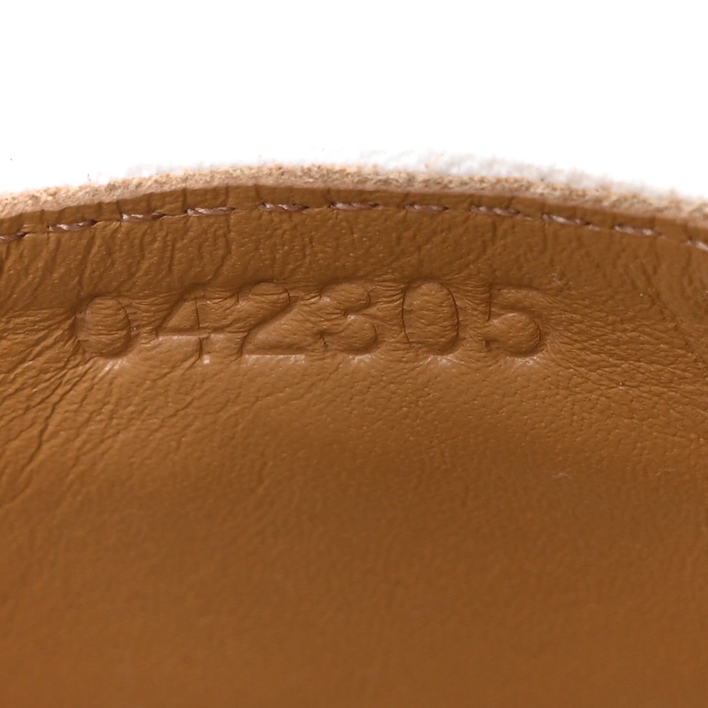 Raffia Logo Espadrille Sandals 40 Natural White