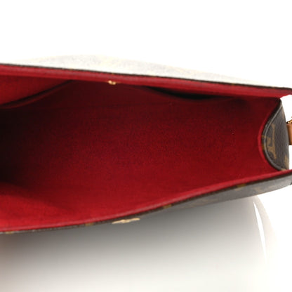 Louis Vuitton Monogram Recital 7 of 9