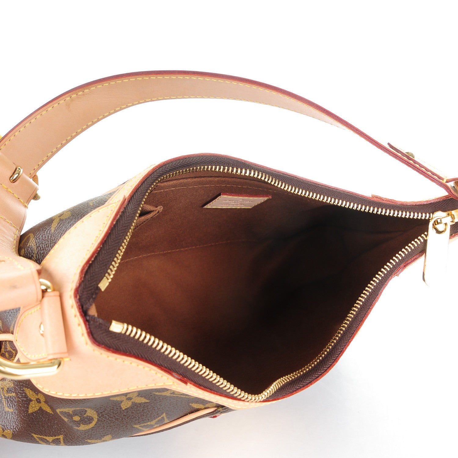 Louis Vuitton Monogram Thames PM 5 of 7