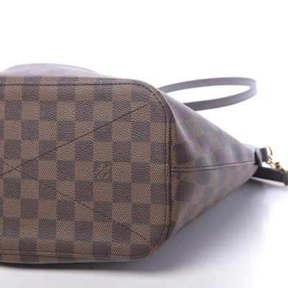 Louis Vuitton Damier Ebene Siena MM 10 of 11
