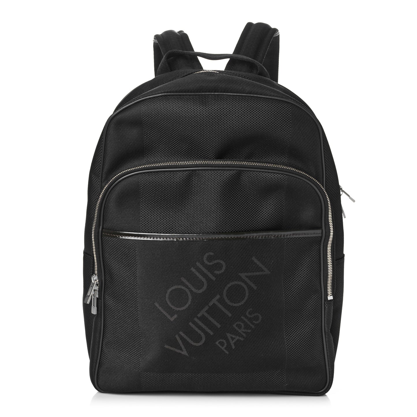 Damier Geant Neo Bongo Backpack Black