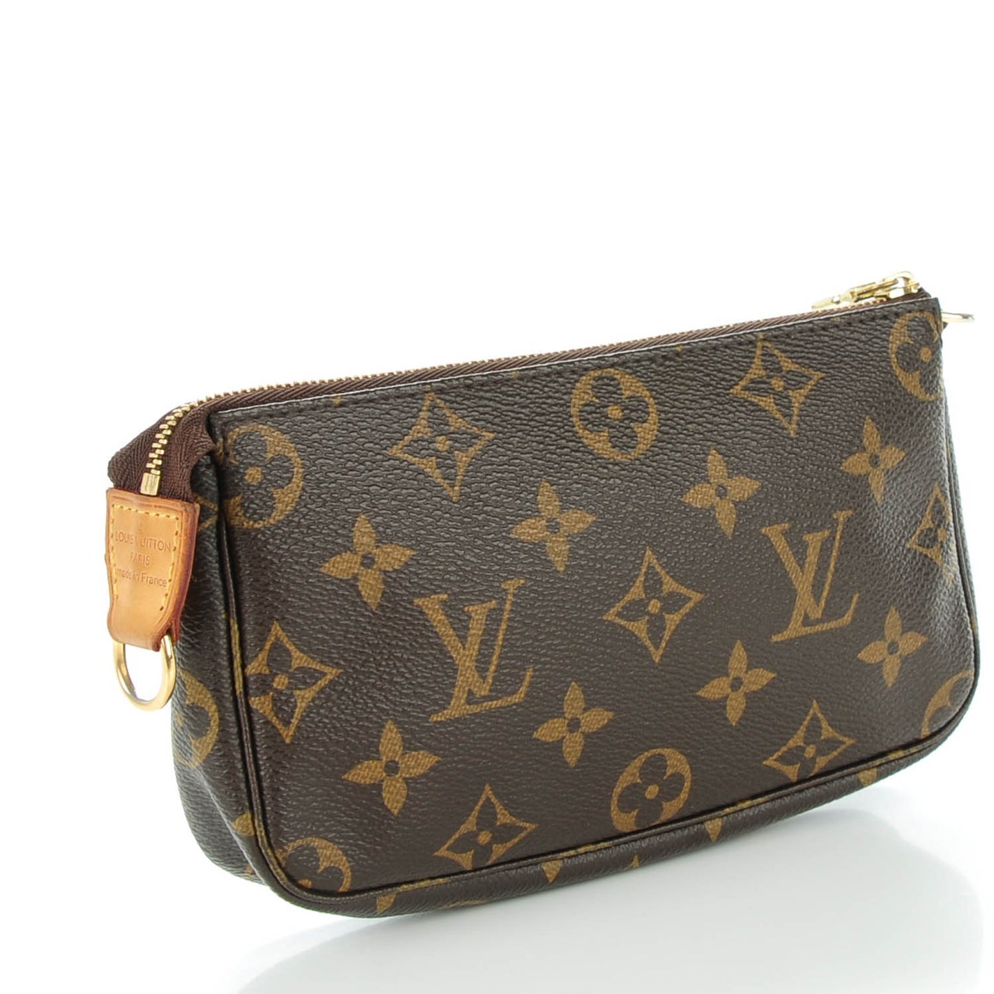 Monogram Mini Pochette Accessories
