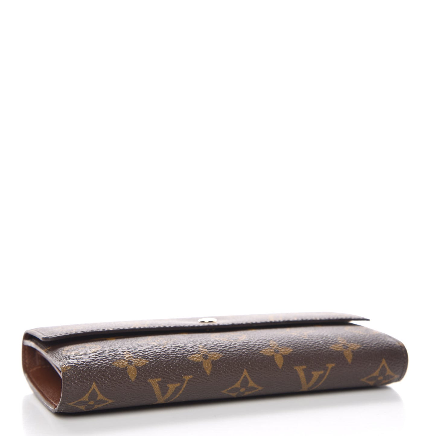 Monogram Porte Tresor International Wallet