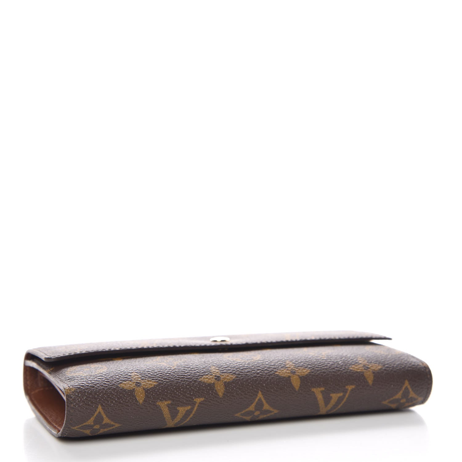 Louis Vuitton Monogram Porte Tresor International Wallet 4 of 7