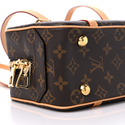 Louis Vuitton Monogram Cite 7 of 8