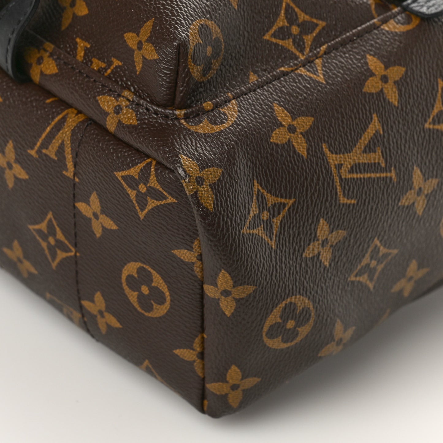 Monogram Palm Springs Backpack PM