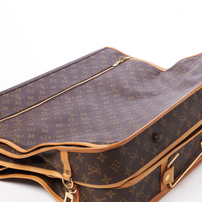 Louis Vuitton Monogram Garment Bag 6 of 8