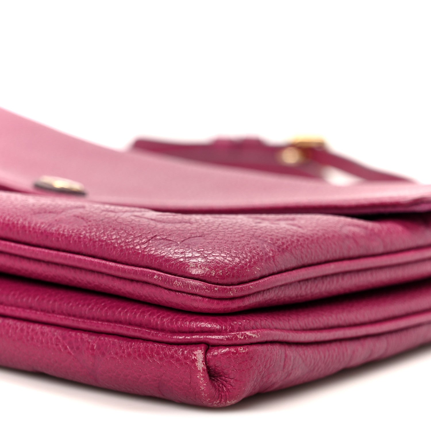 Louis Vuitton Empreinte Twice Grape 11 of 12