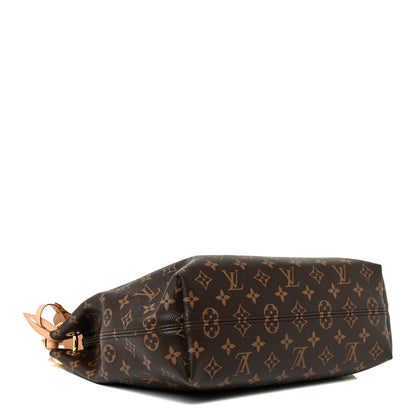 Louis Vuitton Monogram Graceful PM Pivoine 4 of 13
