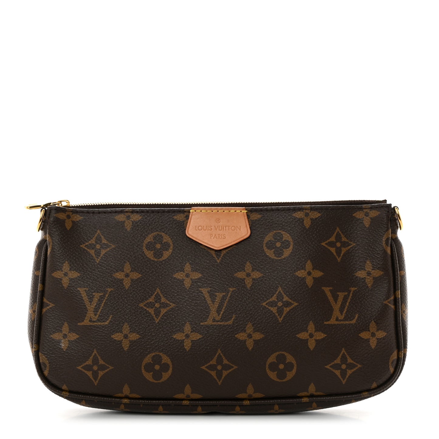 Monogram Multi Pochette Accessories Large Pochette