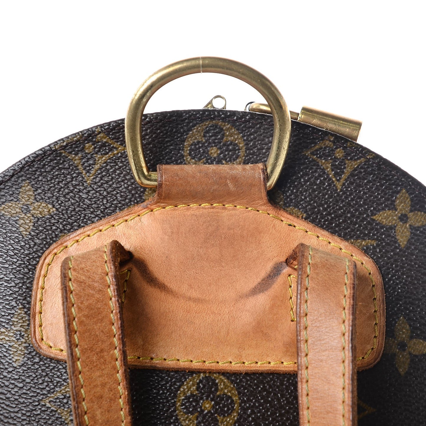 Monogram Ellipse Sac a Dos Backpack