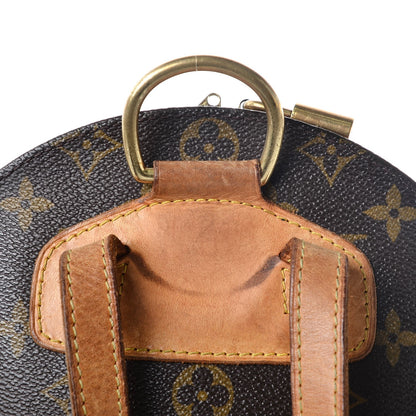 Louis Vuitton Monogram Ellipse Sac a Dos Backpack 9 of 11